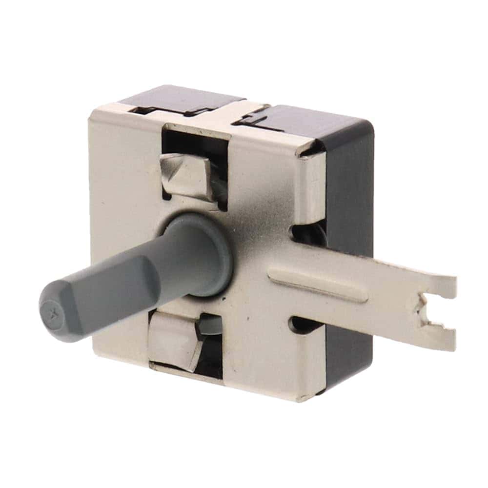 Interruptor de Inicio Rotativo WE4M519 Compatible con