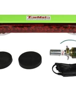 Barra de Luz Inalámbrica Towmate TM22G de 22"