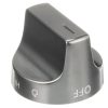 Perilla de control W11239985 Compatible con -W11032553