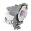 Bomba de drenaje WD19X24651 compatible con lavavajillas GE