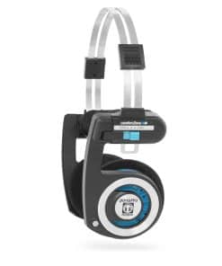 Audífonos Koss Porta Pro Wireless 2.0 Bluetooth On-Ear,