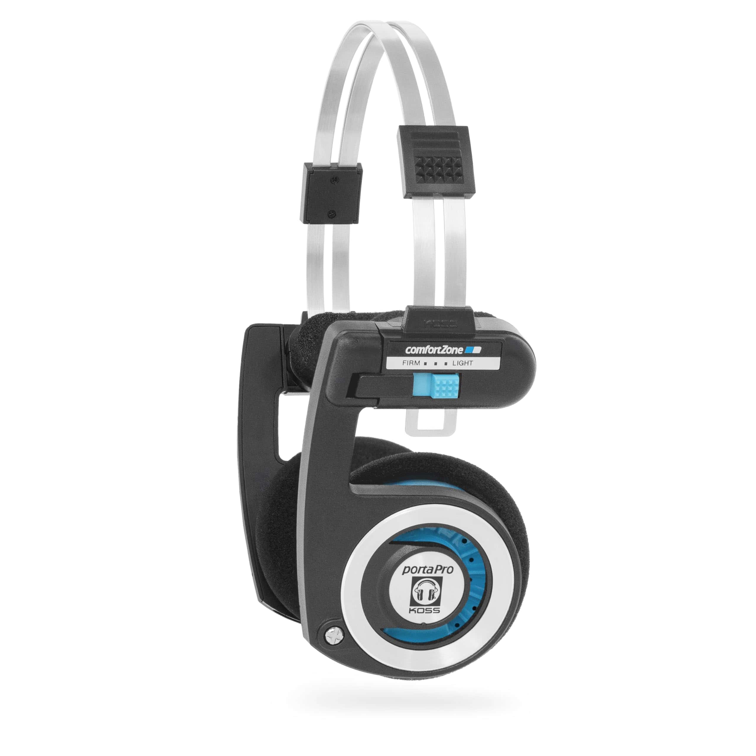 Audífonos Koss Porta Pro Wireless 2.0 Bluetooth On-Ear,