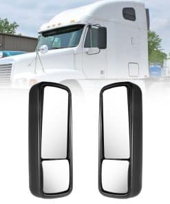 Espejo de Puerta Derecha con Calefacción para Freightliner