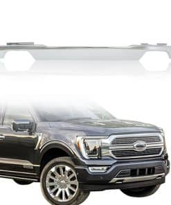 RainMan S Protector Inferior del Parachoques Delantero