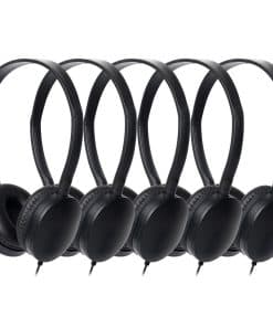 Auriculares a granel para aula OSSZIT para estudiantes