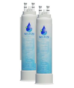 FPPWFU01 Repuesto de Filtro de Agua - Compatible con