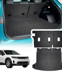 YEBOOCA Cargo Liner Compatible con 2024-2025 Honda Prologue
