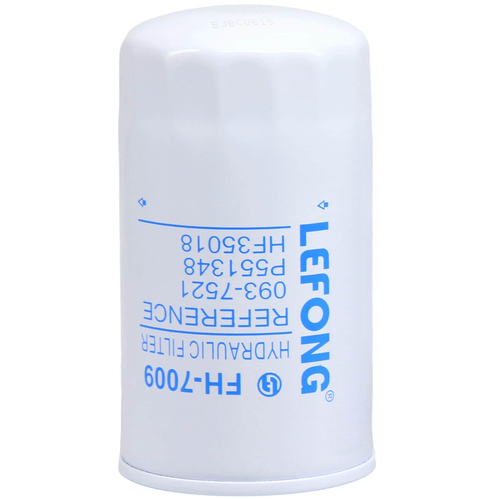 Filtro Hidráulico LEFONG FH-7009 para Kioti CK2610H CK2620H - Imagen 6