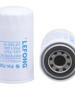 Filtro Hidráulico LEFONG FH-7009 para Kioti CK2610H CK2620H