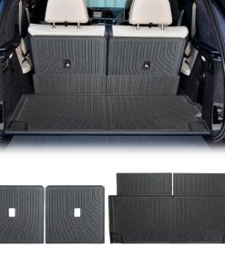 YEBOOCA Protector de Maletero Compatible con BWM X7