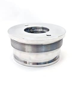 Cabezal del cilindro de inclinación de Heavens Horse,