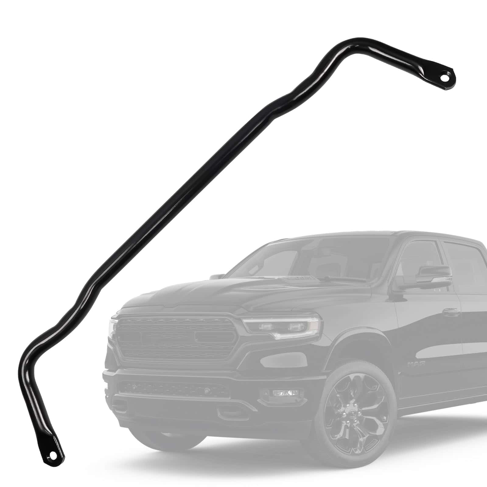 Barra estabilizadora de suspensión delantera 55398938AC