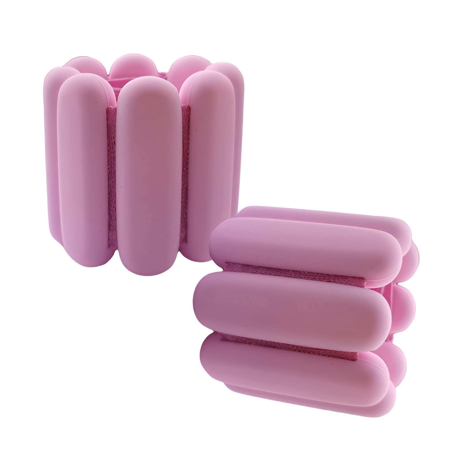 Pesas para Tobillo Mujer Pesas de Muñeca: Juego de Pesas - Imagen 9