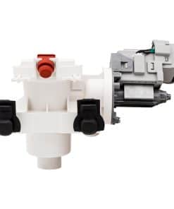 Filtro de la Bomba de Drenaje de la Lavadora de Carga