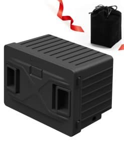 Batería Desmontable de 173Wh DQRGO Upgrade, -Estilo D