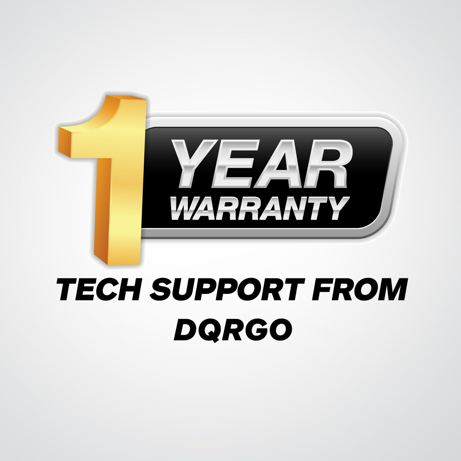 Batería Desmontable de 173Wh DQRGO Upgrade, -Estilo C - Imagen 8