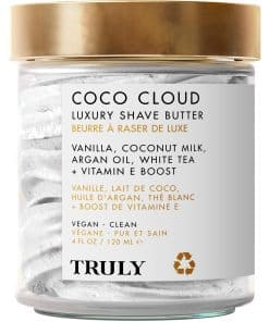 JUMBO COCO CLOUD SHAVE BUTTER