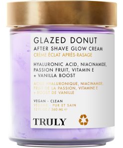 Crema Hidratante After Shave Glazed Donut JUMBO