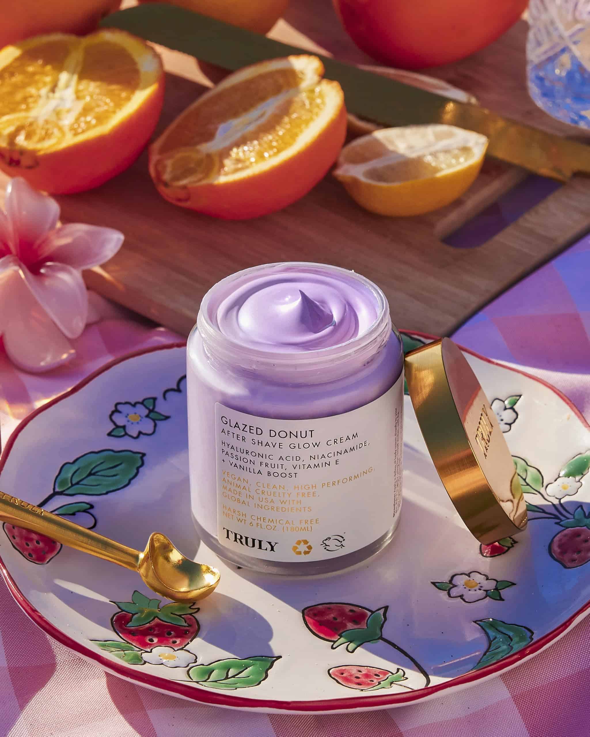 Crema Hidratante After Shave Glazed Donut JUMBO - Imagen 7