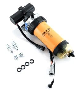 Bomba de Extracción de Combustible 228-9129 Ensamblaje del