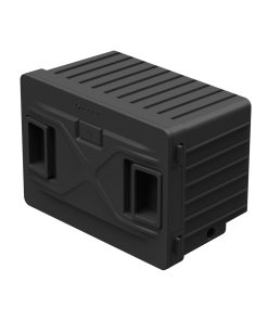 Batería Desmontable de 173Wh DQRGO Upgrade, -Estilo C