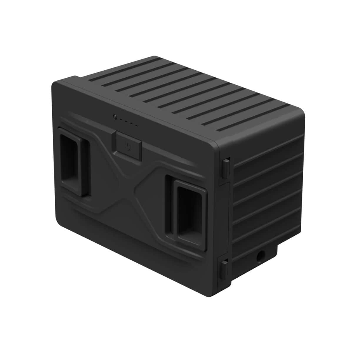 Batería Desmontable de 173Wh DQRGO Upgrade, -Estilo C