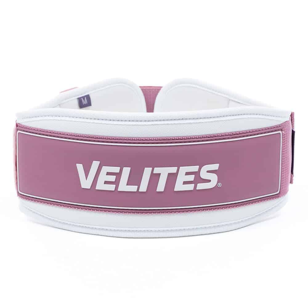 Cinturón Lumbar para Levantamiento de Pesas Velites I