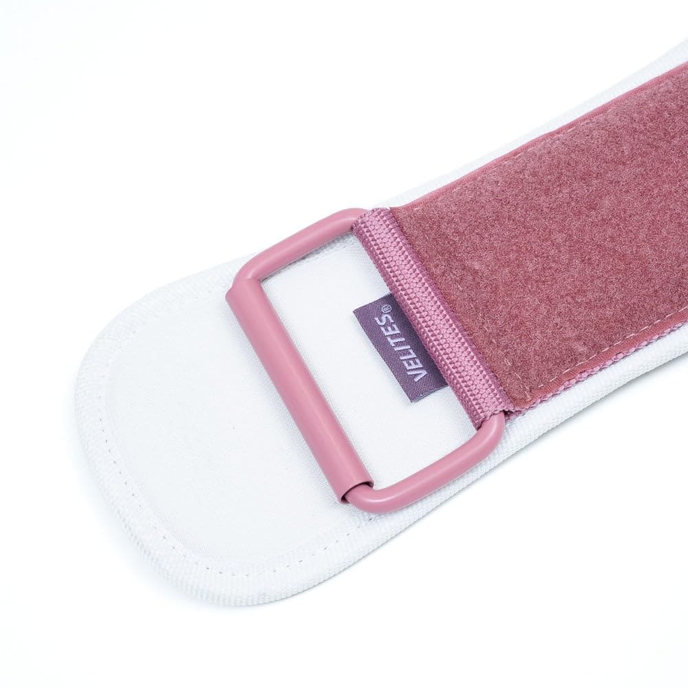 Cinturón Lumbar para Levantamiento de Pesas Velites I - Imagen 6