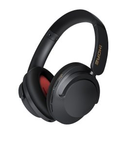 Audífonos con cancelación de ruido 1MORE -Negro