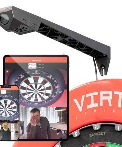 Sistema de Cámara de Dardos Virt de Target Darts | Virt Cam
