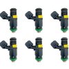 Inyector de Combustible 840481 6 Piezas para Mercury