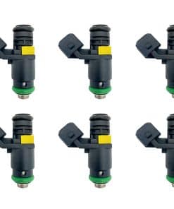 Inyector de Combustible 840481 6 Piezas para Mercury