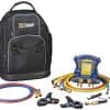 Kit de Mochila Manifold Digital YELLOW JACKET 40885