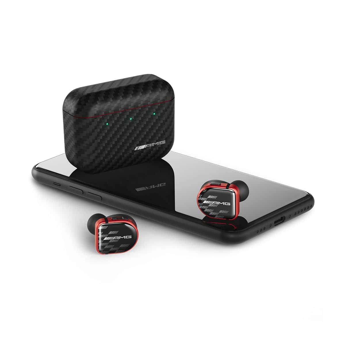 Auriculares Inalámbricos Verdaderos con Cancelación de - Imagen 5