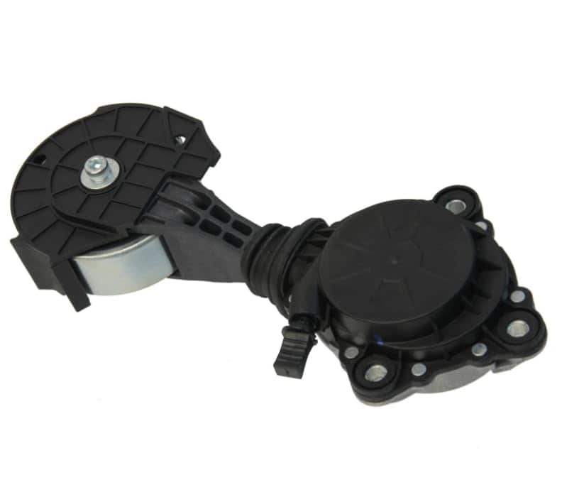 Kit de Correa de Transmisión con Conjunto de Tensor + Polea - Imagen 4