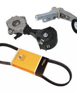 Kit de Correa de Transmisión con Conjunto de Tensor + Polea
