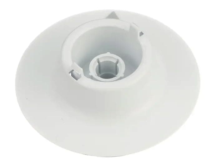 Perilla de temporizador WP33001621 Skirt Compatible con - Imagen 4