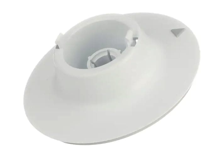 Perilla de temporizador WP33001621 Skirt Compatible con - Imagen 6