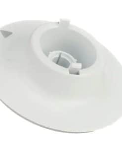 Perilla de temporizador WP33001621 Skirt Compatible con