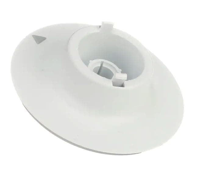 Perilla de temporizador WP33001621 Skirt Compatible con