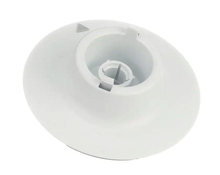 Perilla de temporizador WP33001621 Skirt Compatible con - Imagen 3