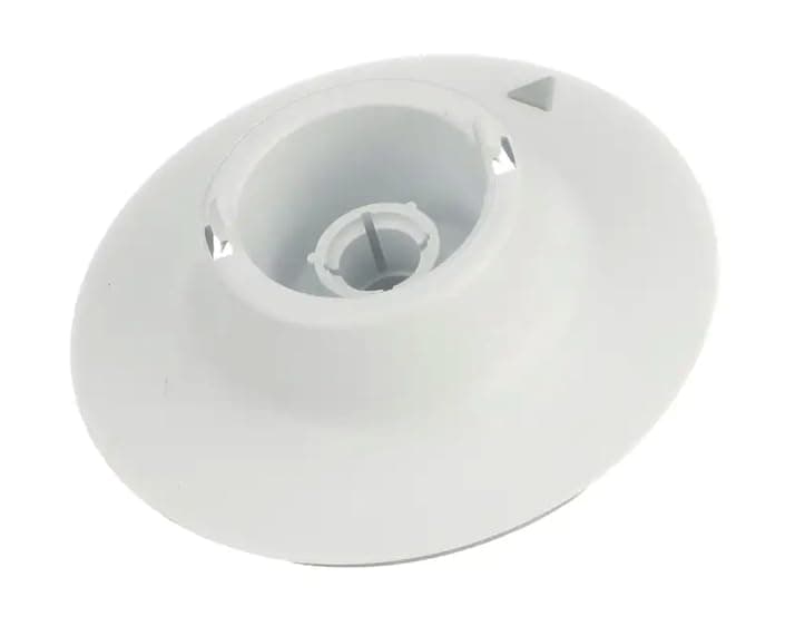 Perilla de temporizador WP33001621 Skirt Compatible con - Imagen 5