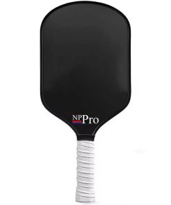 Paleta de Pickleball Ligera para Principiantes y
