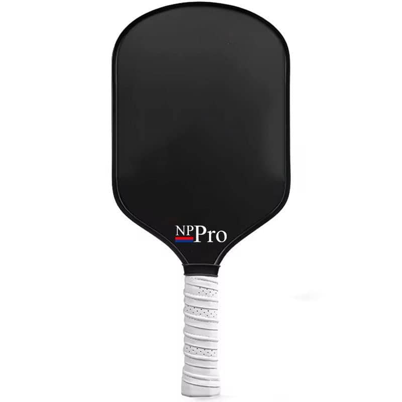 Paleta de Pickleball Ligera para Principiantes y