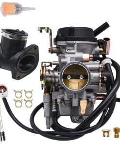 Carburador JDLLONG para Yamaha Road Star XV1600 1999-2003