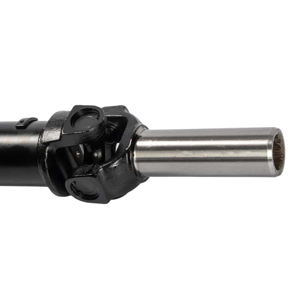 Dyfange 946-339 Ensamblaje de árbol de transmisión trasero - Imagen 8