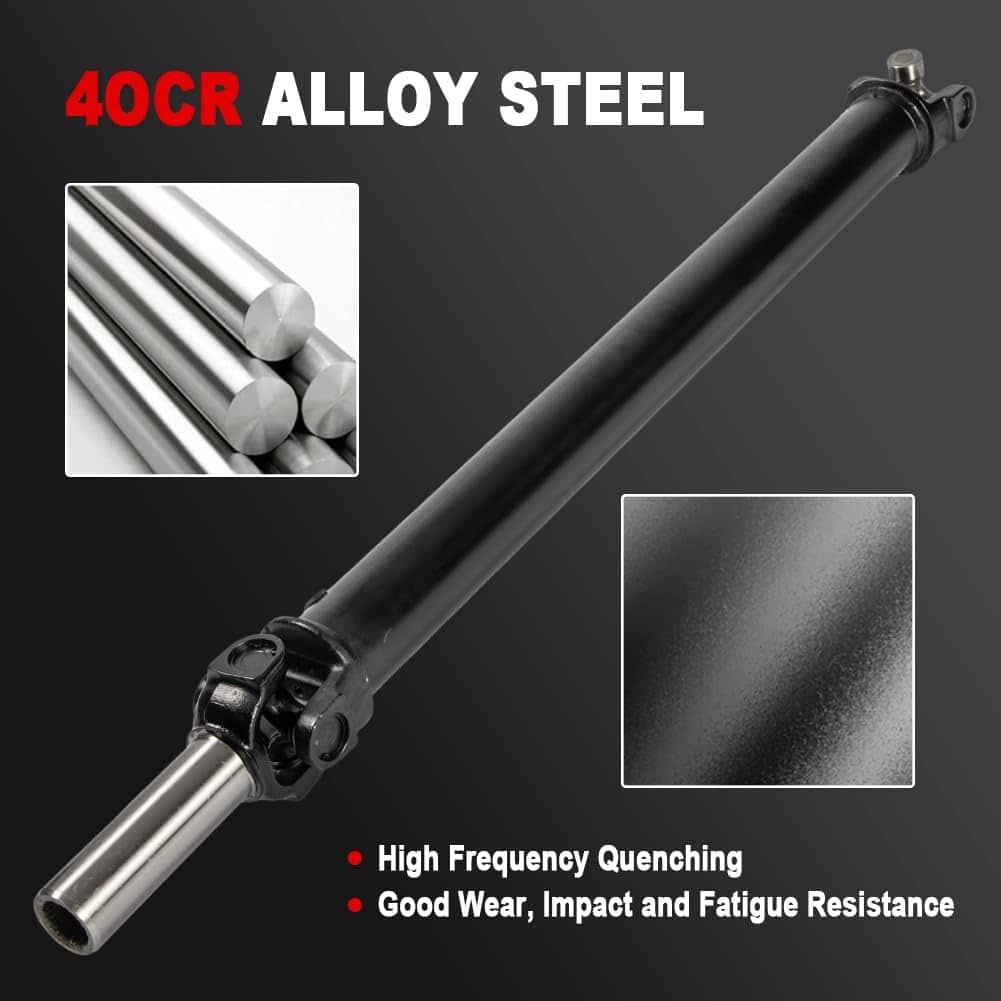 Dyfange 946-339 Ensamblaje de árbol de transmisión trasero - Imagen 4