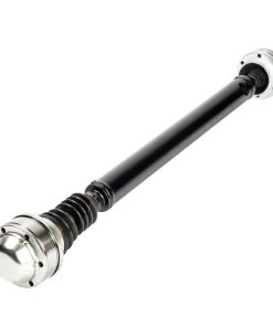 Eje de transmisión delantero ensamblaje del árbol de