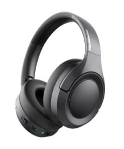 Audífonos FocoMyLord con Cancelación de Ruido Activa y Modo