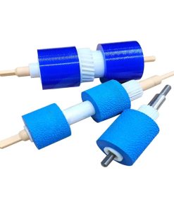 Kit de Rodillos de Alimentación Ultra-Resistentes Cooaid